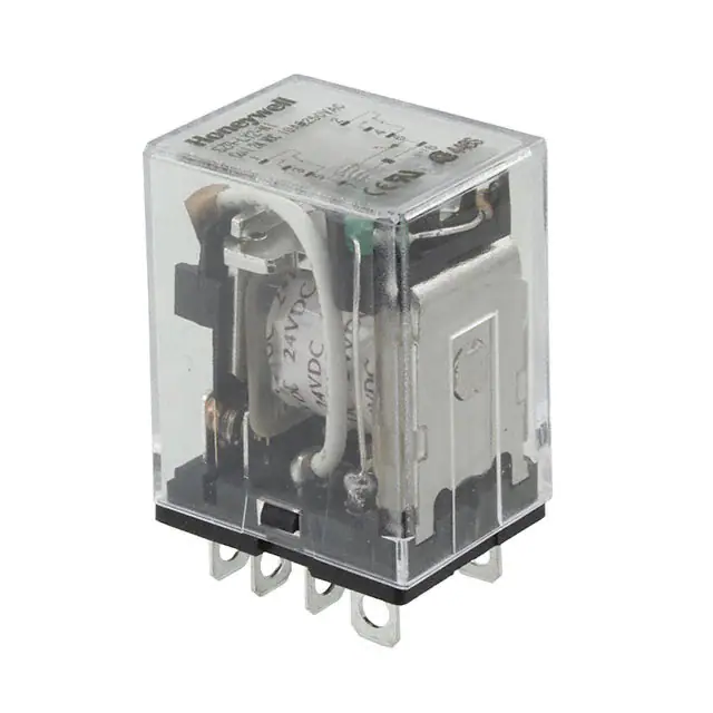 SZR-LY2-N1-DC24V Honeywell Sensing and Productivity Solutions electronic component