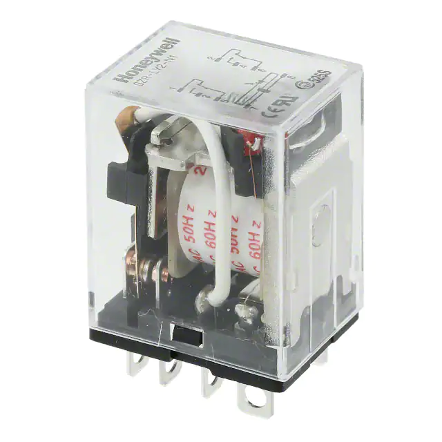 SZR-LY2-N1-AC220V Honeywell Sensing and Productivity Solutions electronic component