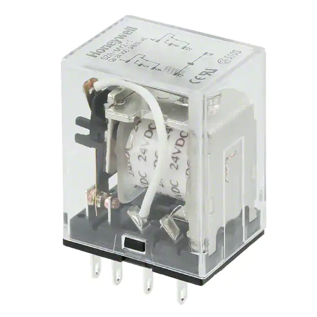 SZR-MY2-1-DC24V Honeywell Sensing and Productivity Solutions electronic component