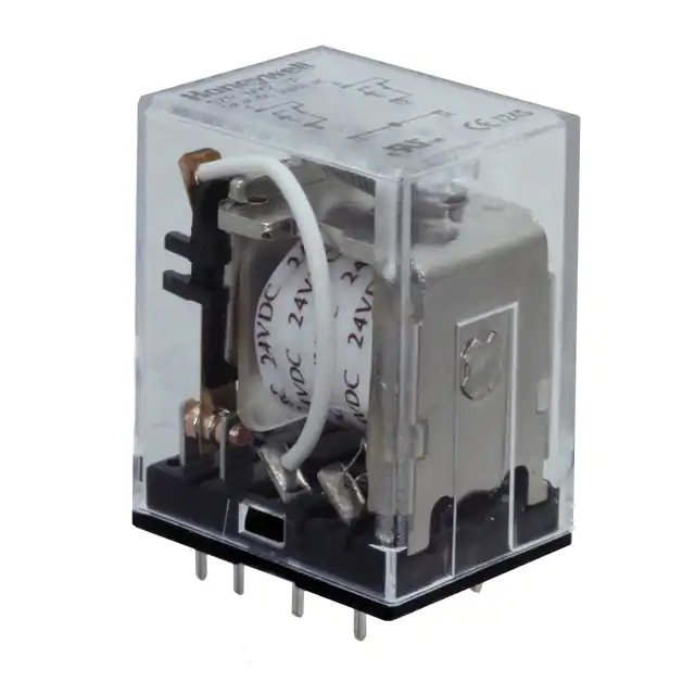 SZR-MY2-1P-DC24V Honeywell Sensing and Productivity Solutions electronic component