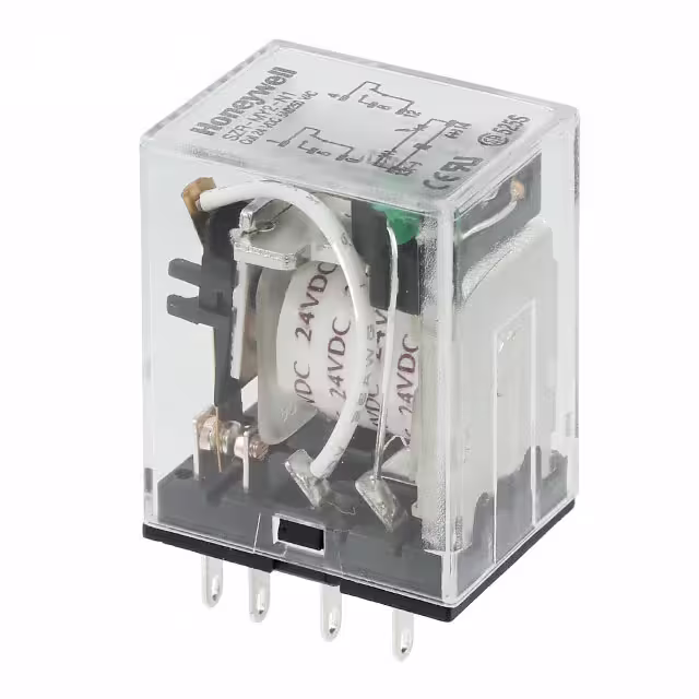 SZR-MY2-N1-DC24V Honeywell Sensing and Productivity Solutions electronic component