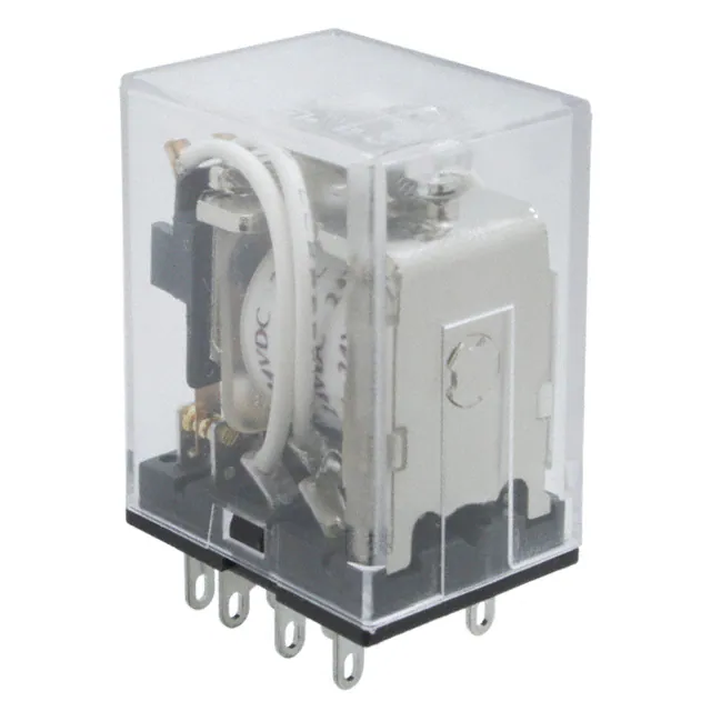 SZR-MY4-1-DC24V Honeywell Sensing and Productivity Solutions electronic component