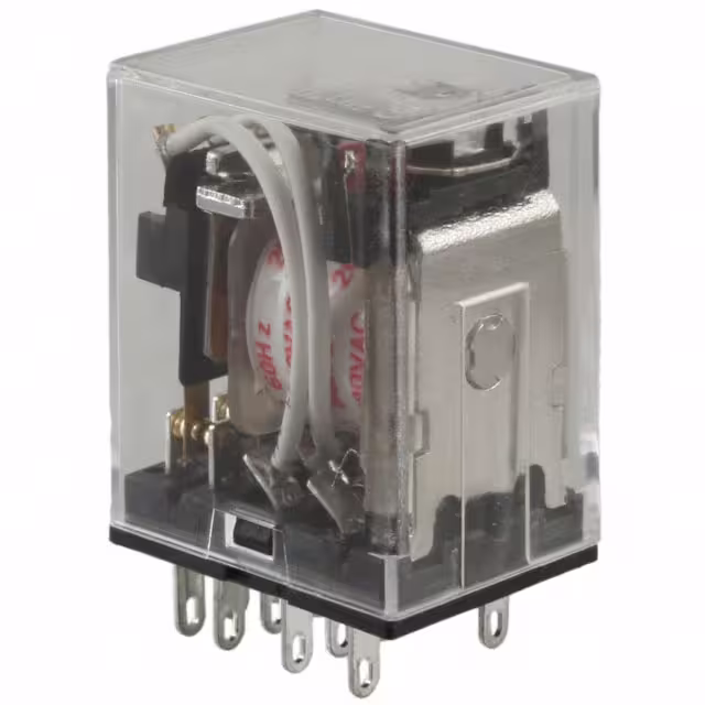 SZR-MY4-N1-AC220V Honeywell Sensing and Productivity Solutions electronic component