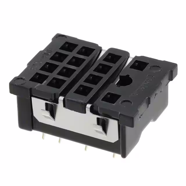 SZX-SMB-14P Honeywell Sensing and Productivity Solutions electronic component