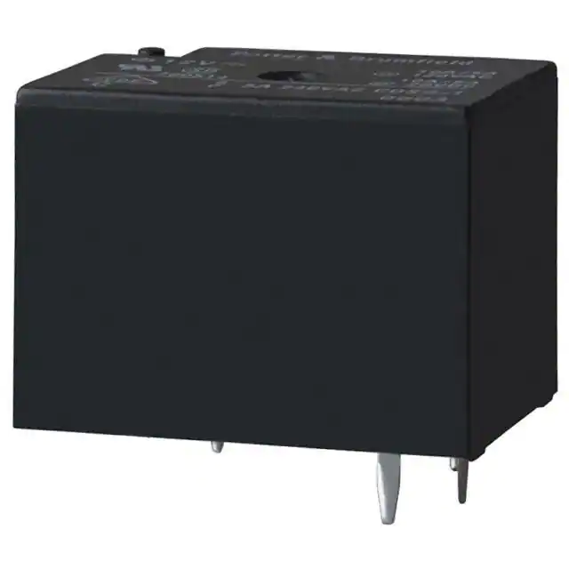 T7NS1D1-12 TE Connectivity Potter & Brumfield Relays electronic component