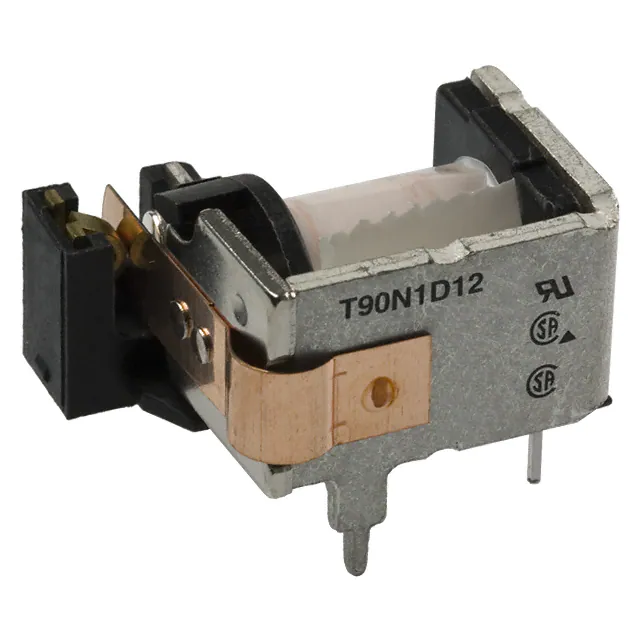 T90N5D42-24-03 TE Connectivity Potter & Brumfield Relays electronic component