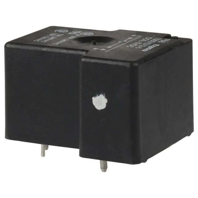 T90S5D12-48 TE Connectivity Potter & Brumfield Relays electronic component