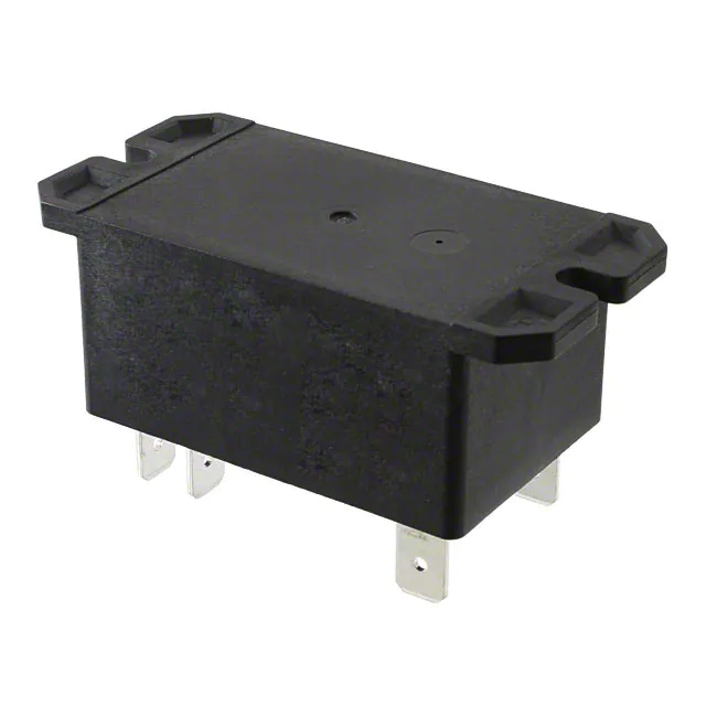 T92P7D22-24 TE Connectivity Potter & Brumfield Relays electronic component