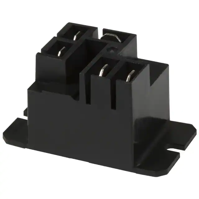 T9AP5D52-24 TE Connectivity Potter & Brumfield Relays electronic component