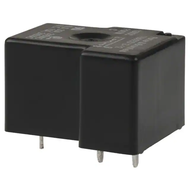 T9AS5D12-9 TE Connectivity Potter & Brumfield Relays electronic component