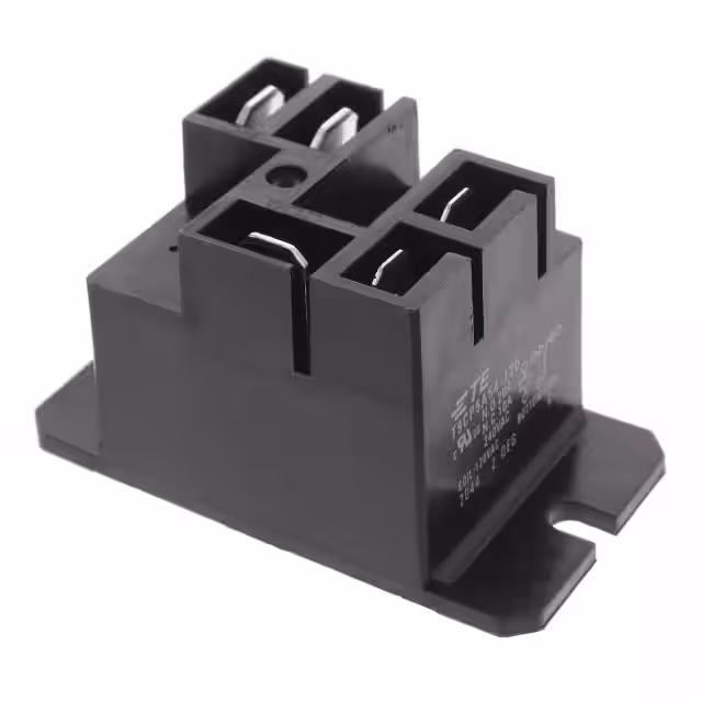 T9CP5A54-120 TE Connectivity Potter & Brumfield Relays electronic component