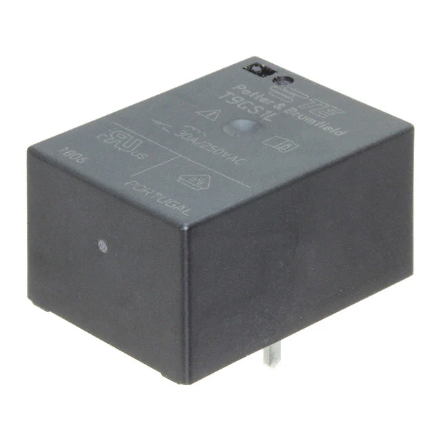 T9GS1L14-5 TE Connectivity Potter & Brumfield Relays electronic component