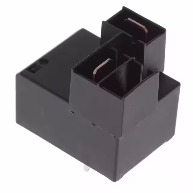 T9GS1L24-48 TE Connectivity Potter & Brumfield Relays electronic component