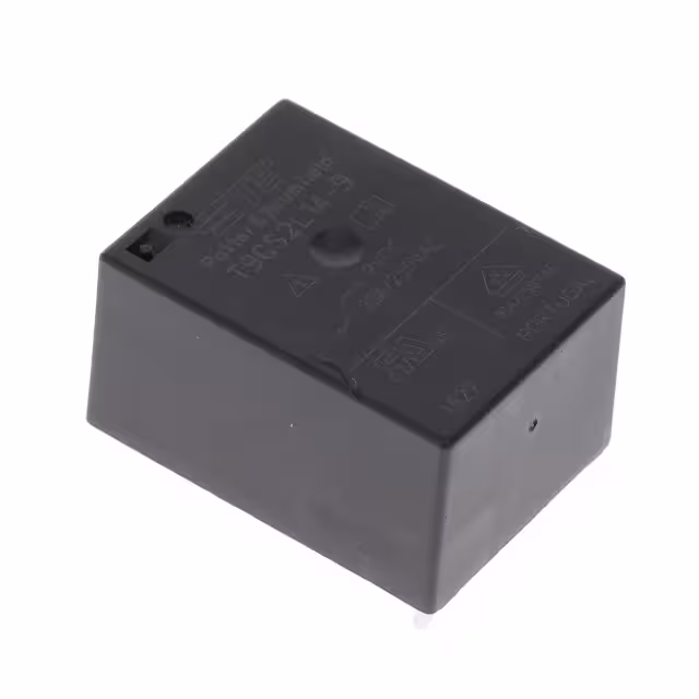 T9GS2L14-9 TE Connectivity Potter & Brumfield Relays electronic component