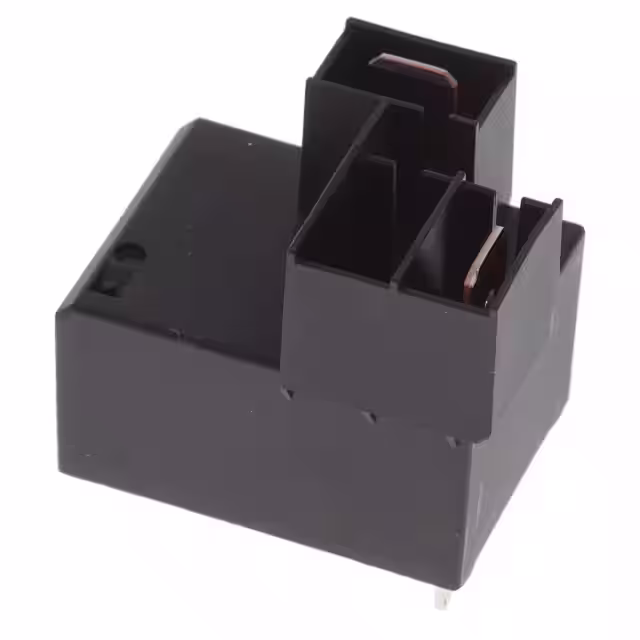 T9GS2L24-110 TE Connectivity Potter & Brumfield Relays electronic component