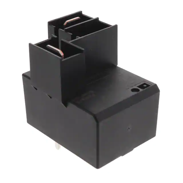 T9GS2L24-12 TE Connectivity Potter & Brumfield Relays electronic component
