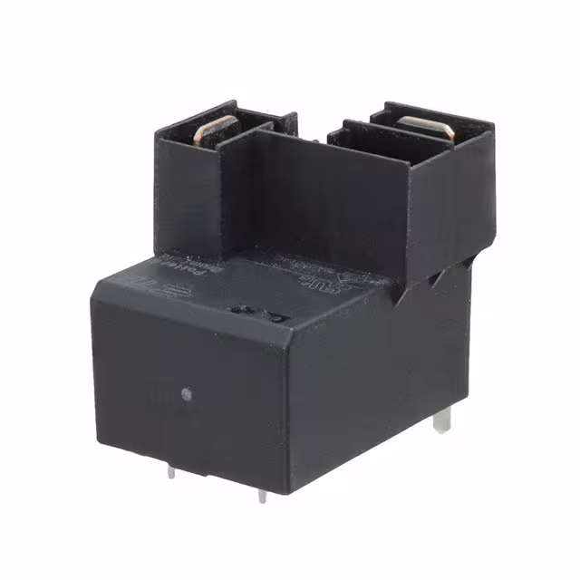 T9GV2L24-24 TE Connectivity Potter & Brumfield Relays electronic component