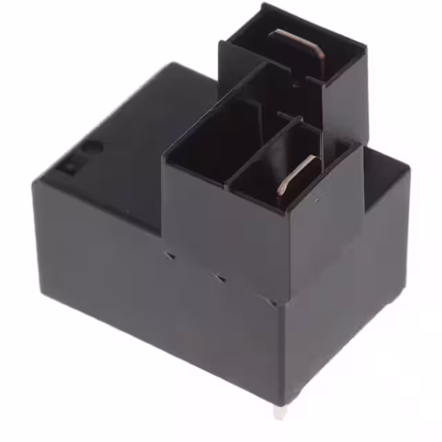 T9GS2L24-48 TE Connectivity Potter & Brumfield Relays electronic component