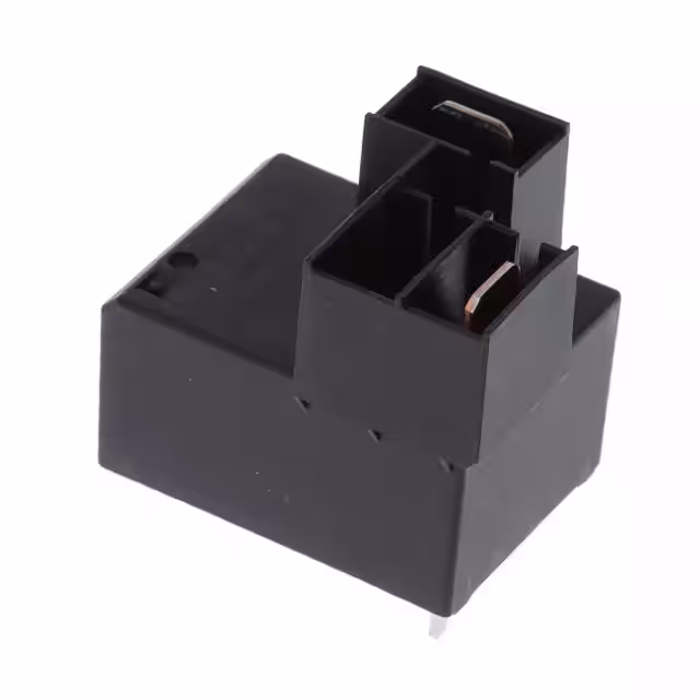 T9GS2L24-9 TE Connectivity Potter & Brumfield Relays electronic component