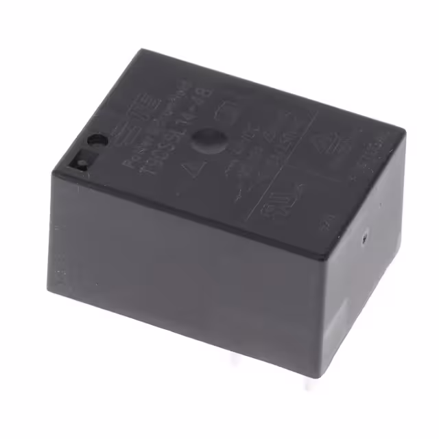 T9GS5L14-48 TE Connectivity Potter & Brumfield Relays electronic component