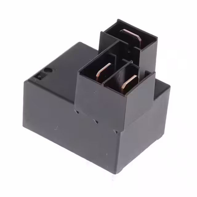 T9GS5L24-110 TE Connectivity Potter & Brumfield Relays electronic component