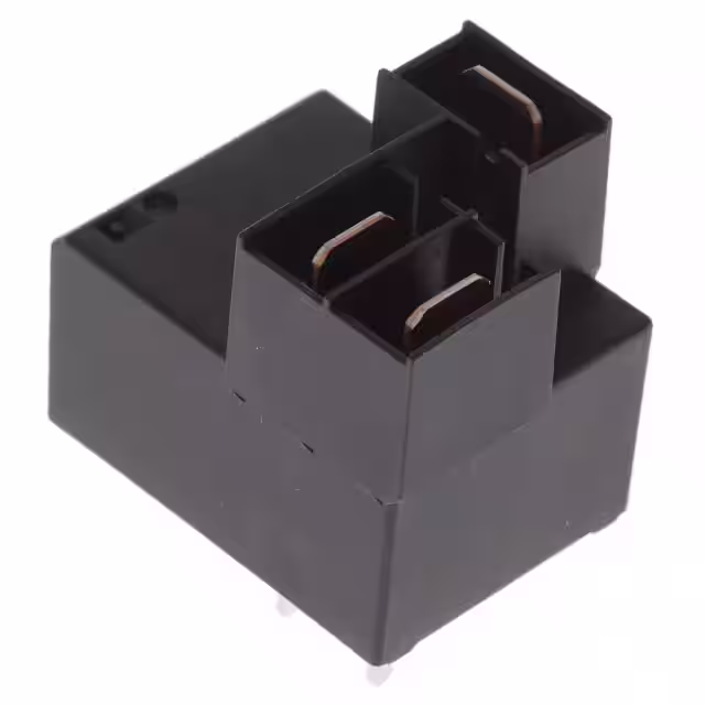 T9GS5L24-48 TE Connectivity Potter & Brumfield Relays electronic component
