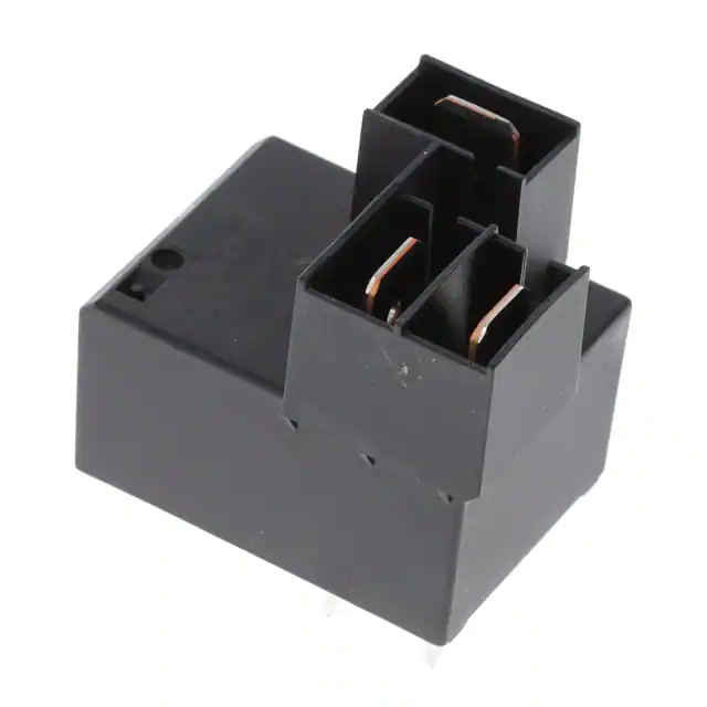 T9GS5L24-5 TE Connectivity Potter & Brumfield Relays electronic component
