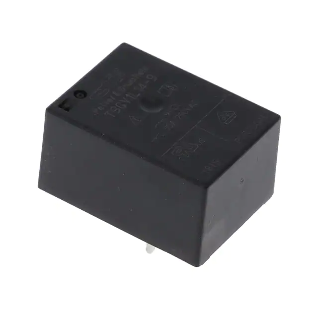 T9GV1L14-9 TE Connectivity Potter & Brumfield Relays electronic component