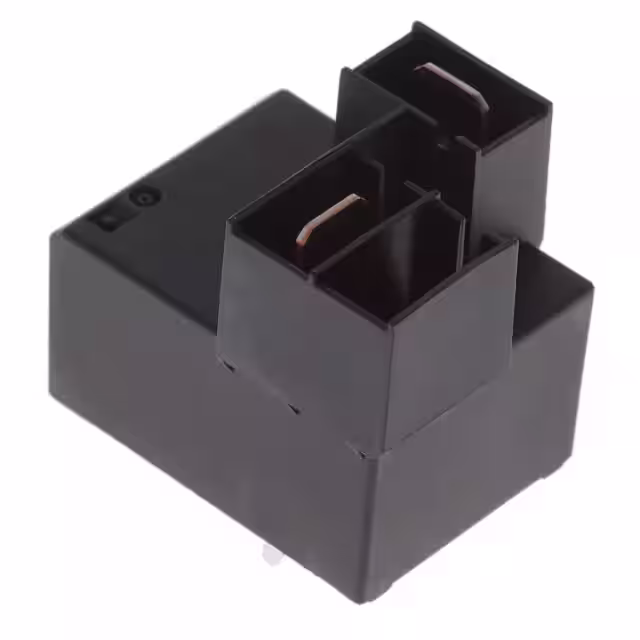T9GV1L24-110 TE Connectivity Potter & Brumfield Relays electronic component