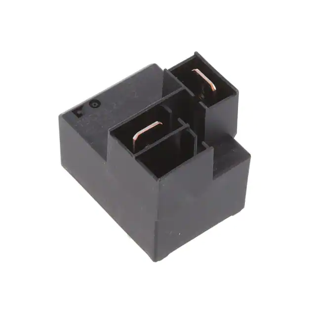 T9GV1L24-12 TE Connectivity Potter & Brumfield Relays electronic component