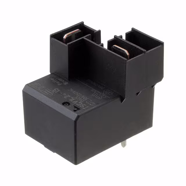 T9GV1L24-15 TE Connectivity Potter & Brumfield Relays electronic component