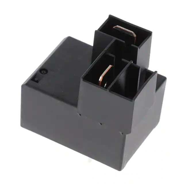T9GV1L24-24 TE Connectivity Potter & Brumfield Relays electronic component