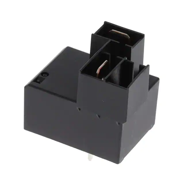 T9GV1L24-48 TE Connectivity Potter & Brumfield Relays electronic component