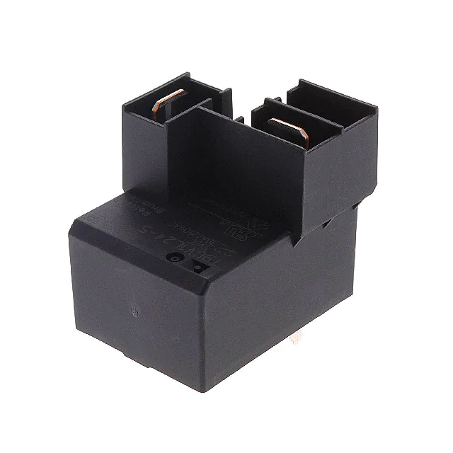 T9GV1L24-5 TE Connectivity Potter & Brumfield Relays electronic component