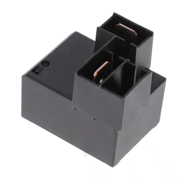 T9GV1L24-9 TE Connectivity Potter & Brumfield Relays electronic component