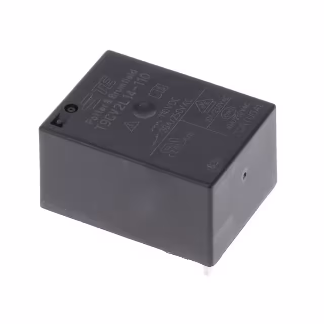 T9GV2L14-110 TE Connectivity Potter & Brumfield Relays electronic component