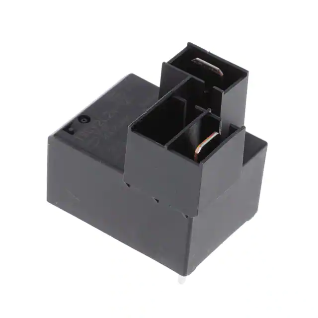 T9GV2L24-12 TE Connectivity Potter & Brumfield Relays electronic component