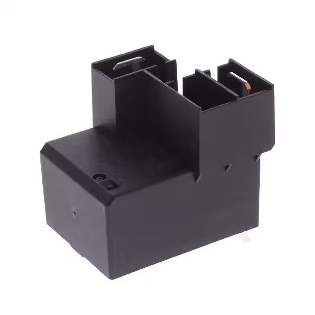 T9GV2L24-5 TE Connectivity Potter & Brumfield Relays electronic component