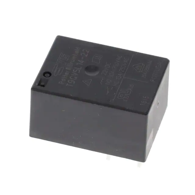 T9GV5L14-22 TE Connectivity Potter & Brumfield Relays electronic component