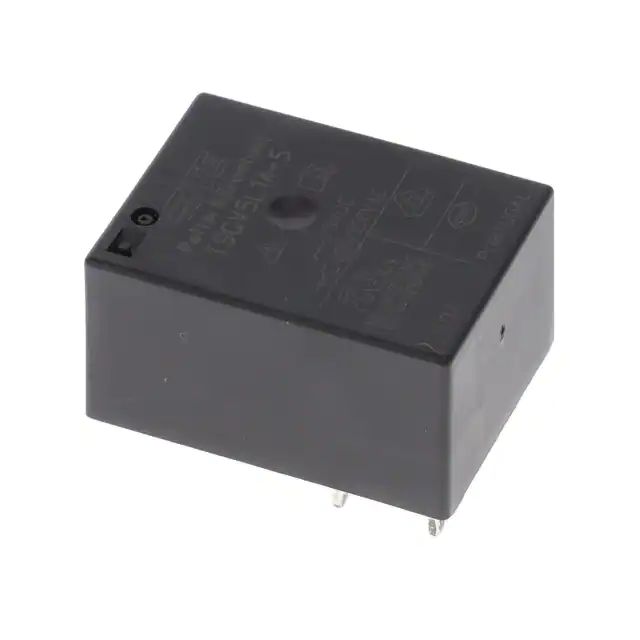 T9GV5L14-5 TE Connectivity Potter & Brumfield Relays electronic component