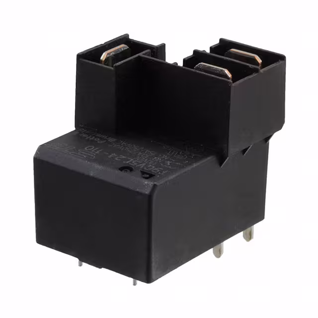 T9GV5L24-110 TE Connectivity Potter & Brumfield Relays electronic component