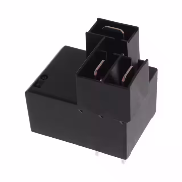 T9GV5L24-48 TE Connectivity Potter & Brumfield Relays electronic component
