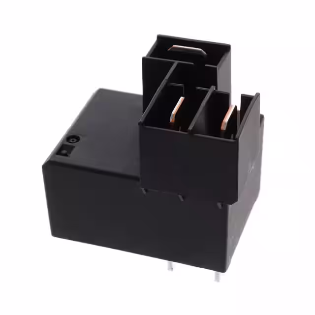 T9GV5L24-9 TE Connectivity Potter & Brumfield Relays electronic component