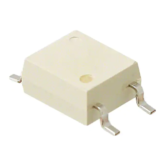 TLP170G(F) Toshiba Semiconductor and Storage electronic component