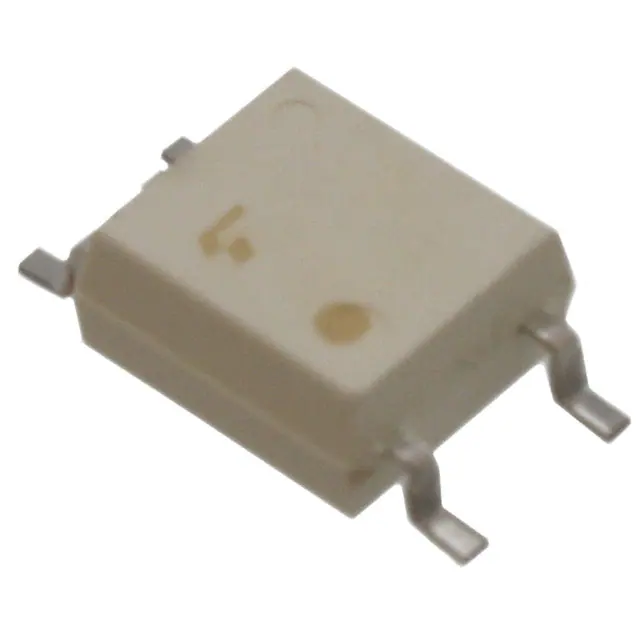 TLP170J(F) Toshiba Semiconductor and Storage electronic component