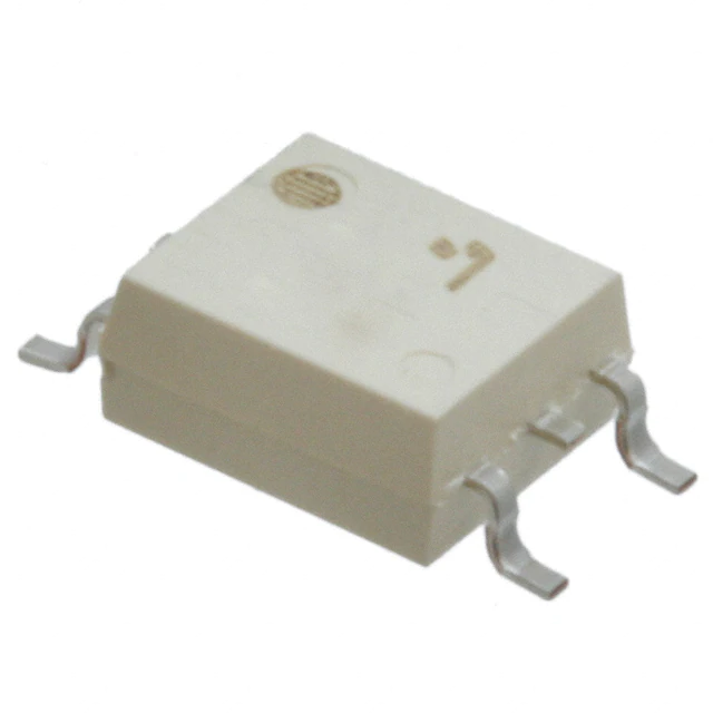 TLP174G(TP,F) Toshiba Semiconductor and Storage electronic component