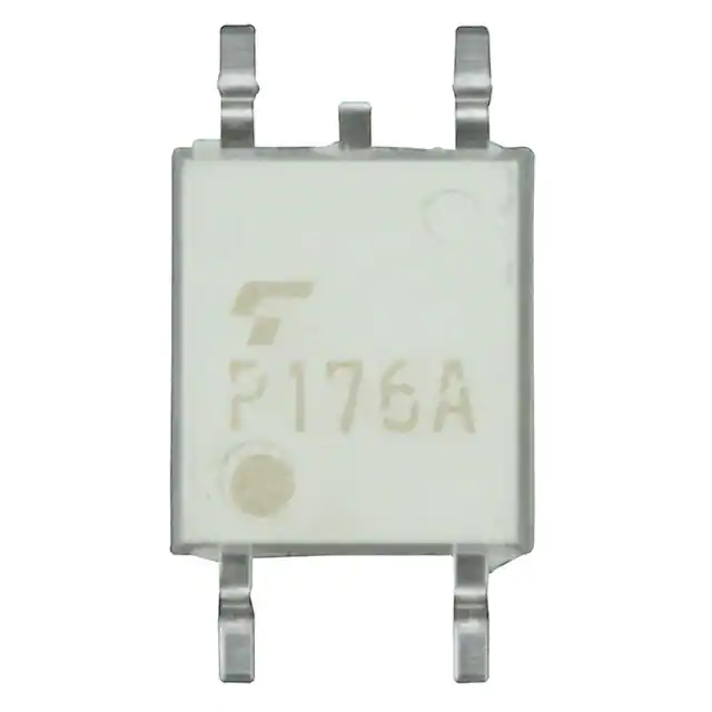TLP176A(F) Toshiba Semiconductor and Storage electronic component