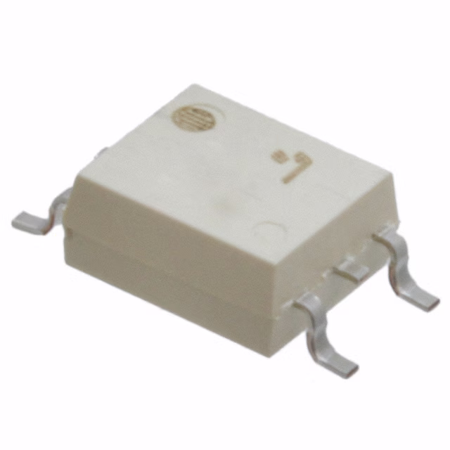 TLP176GA(TP,F) Toshiba Semiconductor and Storage electronic component