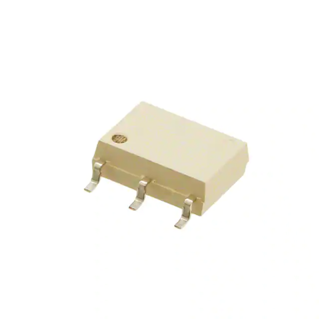 TLP3100(F) Toshiba Semiconductor and Storage electronic component
