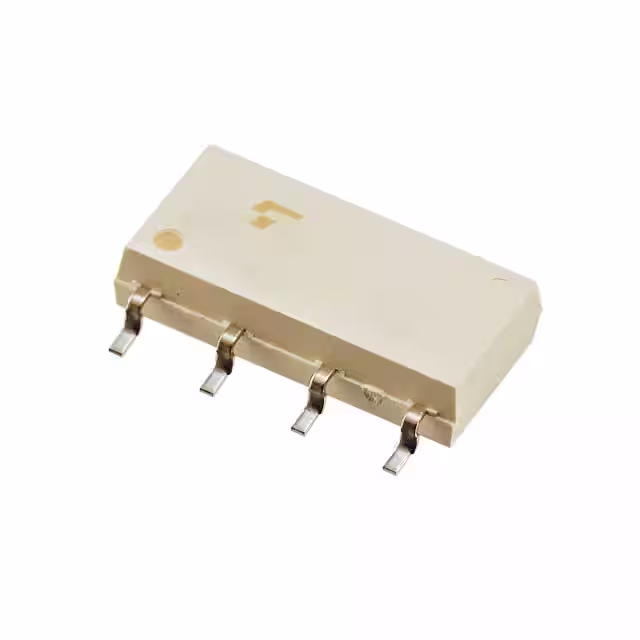 TLP206G(TP,F) Toshiba Semiconductor and Storage electronic component